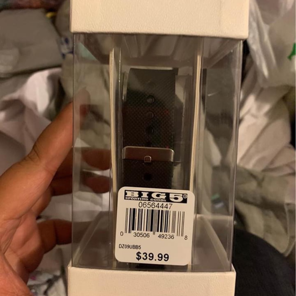 Smart Watch - Picture 3 of 3